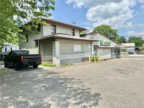209 17th Street SW Massillon OH 44647