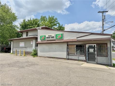209 17th Street SW Massillon OH 44647