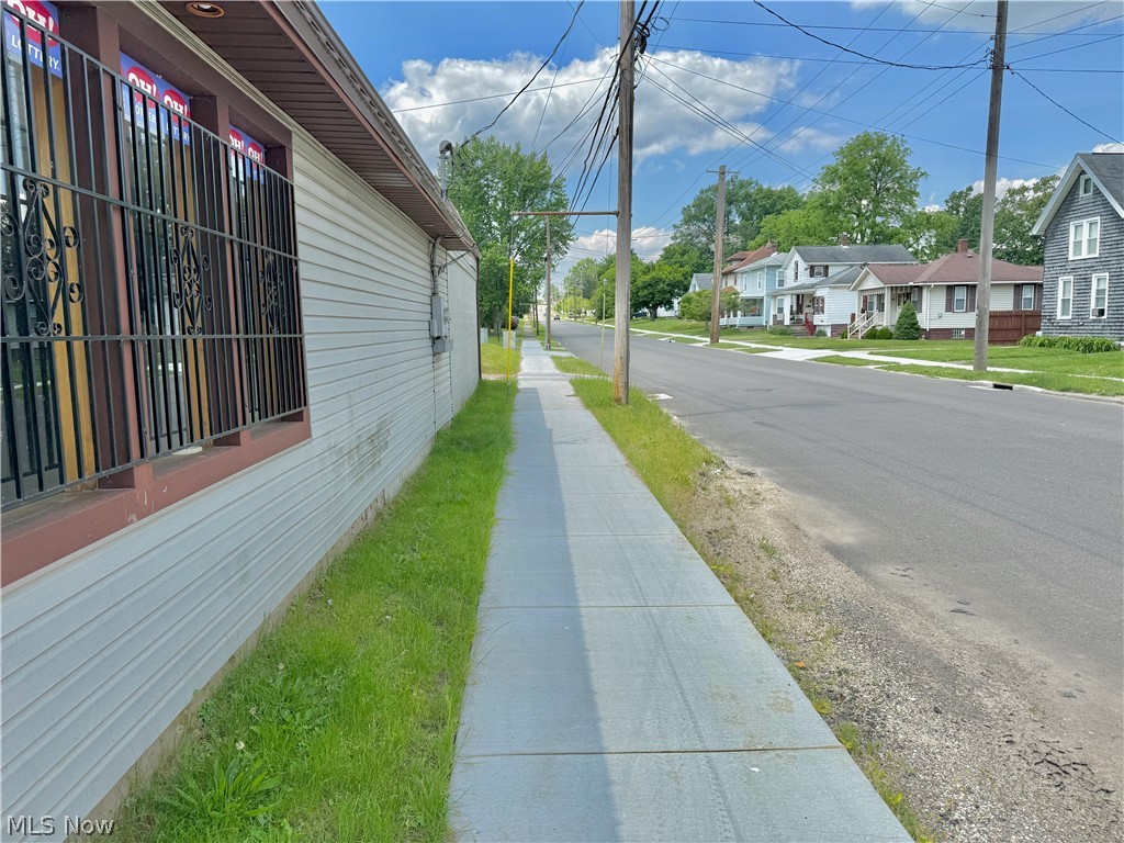 209 17th Street SW Massillon OH 44647