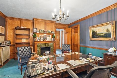 697 W Market Street Akron OH 44303