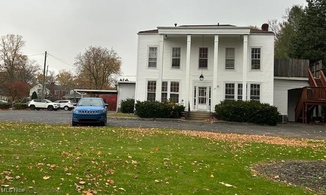 175 Benedict Avenue Norwalk OH 44857