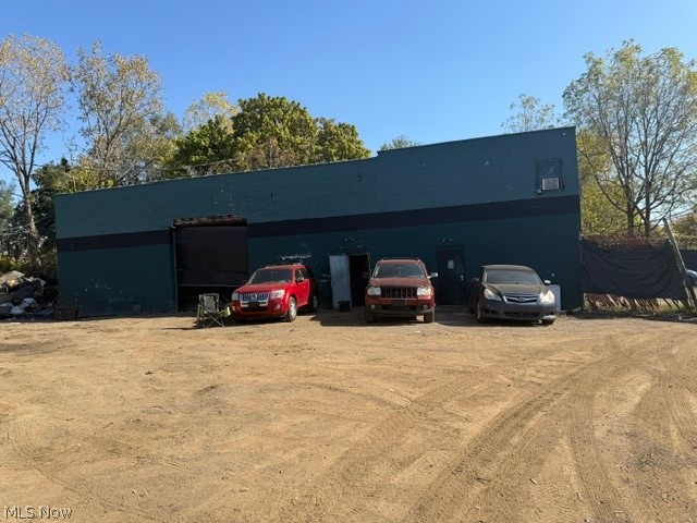 16801 S Miles Road Cleveland OH 44128