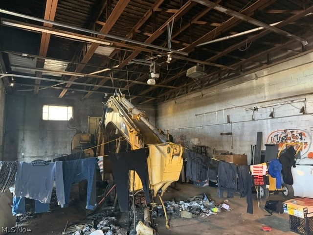 16801 S Miles Road Cleveland OH 44128