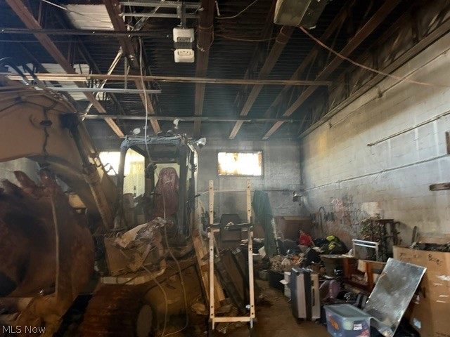 16801 S Miles Road Cleveland OH 44128