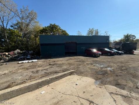 16801 S Miles Road Cleveland OH 44128