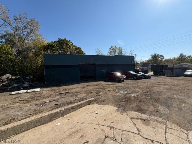16801 S Miles Road Cleveland OH 44128