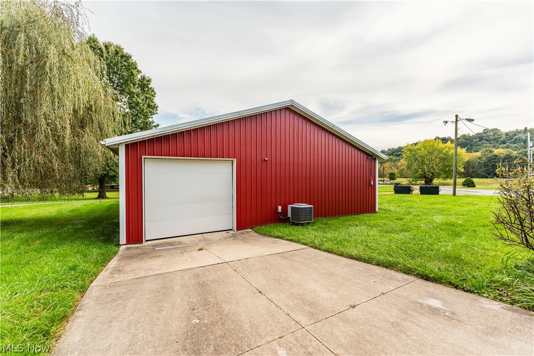 4915 Old Route 39 NW Dover OH 44622