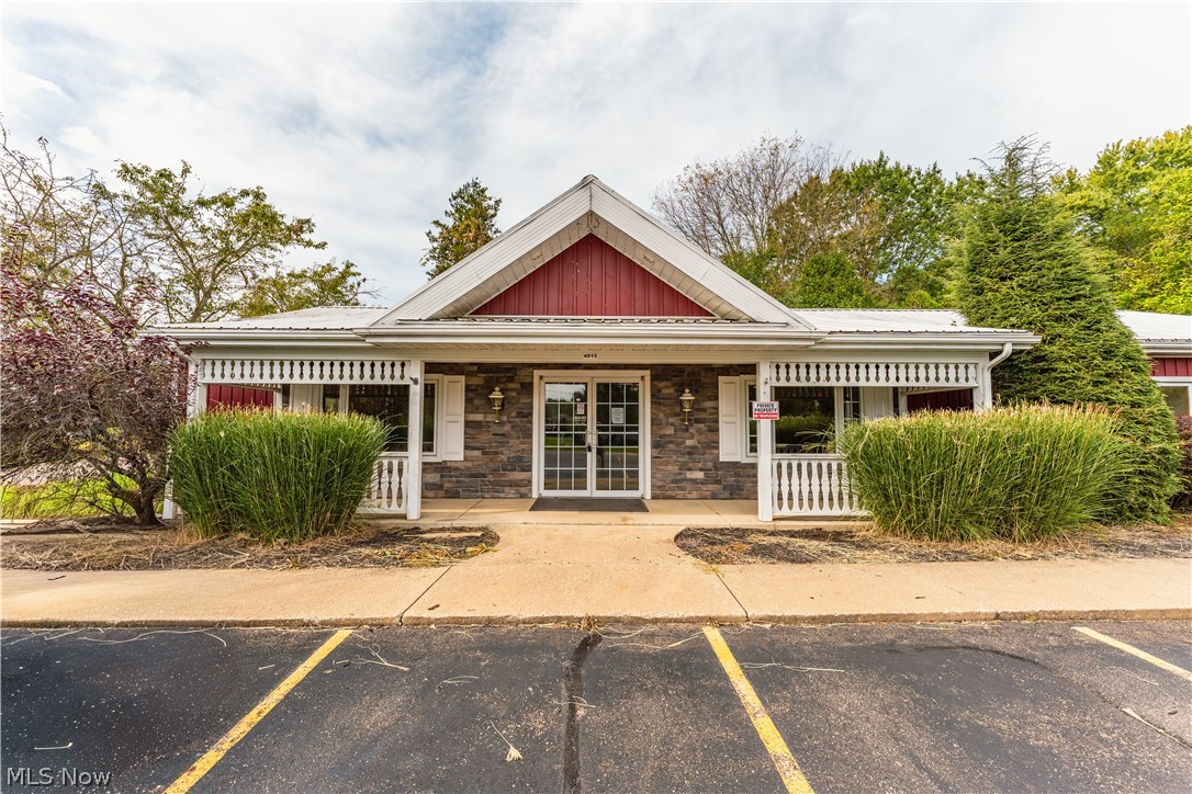 4915 Old Route 39 NW Dover OH 44622