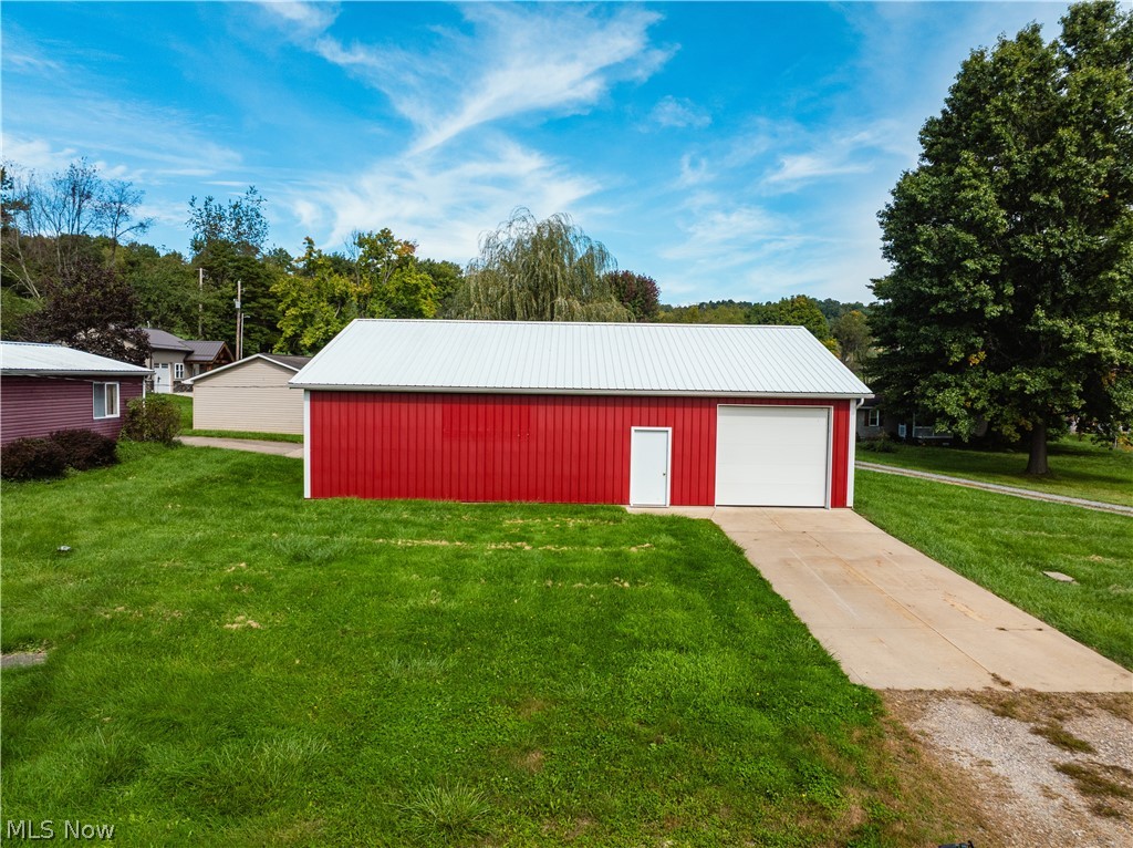 4915 Old Route 39 NW Dover OH 44622