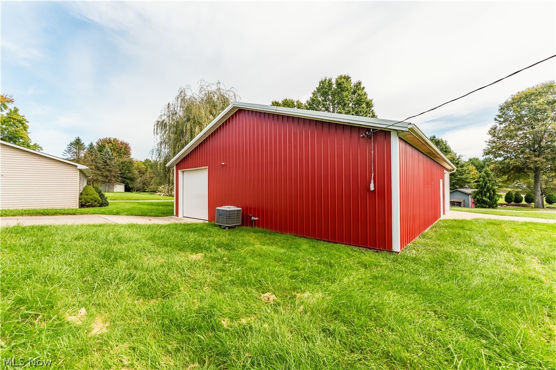 4915 Old Route 39 NW Dover OH 44622