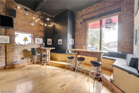 1740 E 17th Street Cleveland OH 44114