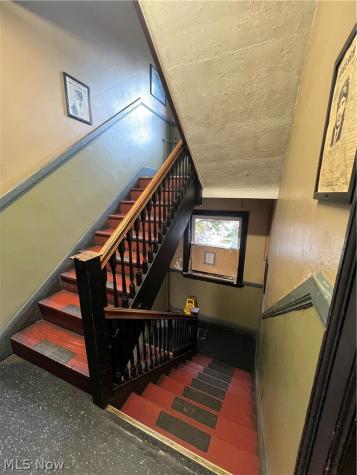 1740 E 17th Street Cleveland OH 44114