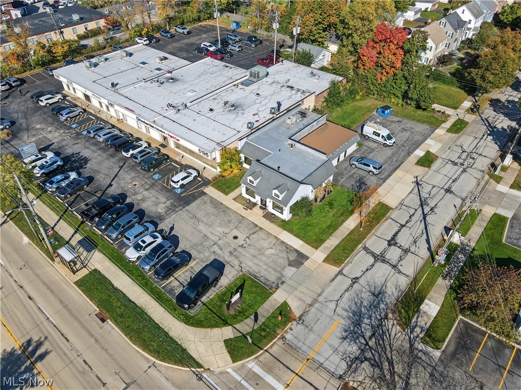 5199 Mayfield Road Lyndhurst OH 44124