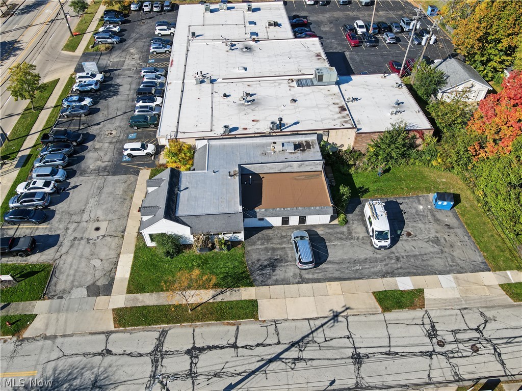 5199 Mayfield Road Lyndhurst OH 44124