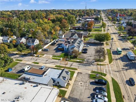 5199 Mayfield Road Lyndhurst OH 44124