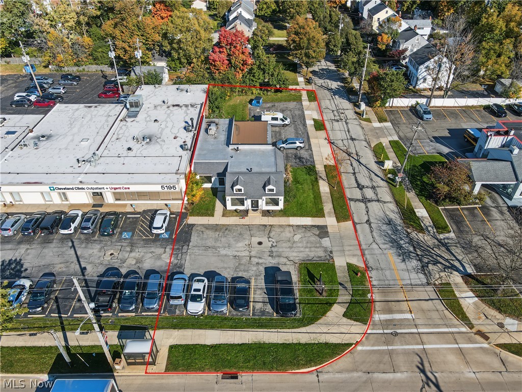 5199 Mayfield Road Lyndhurst OH 44124