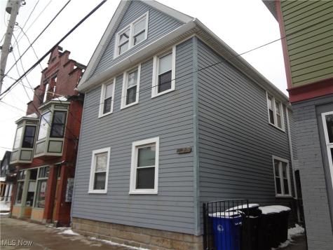 805 Literary Road Cleveland OH 44113