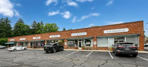 6479 Brecksville Road Independence OH 44131