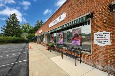 6479 Brecksville Road Independence OH 44131