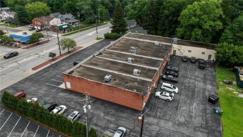 6479 Brecksville Road Independence OH 44131