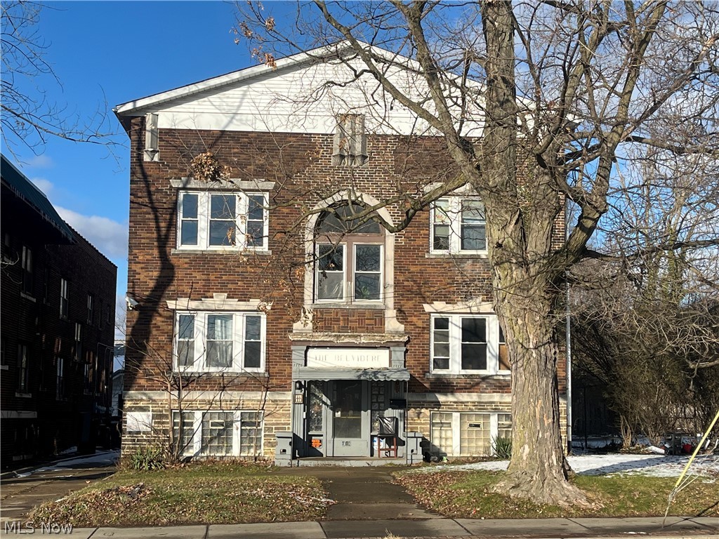 914 Copley Road Akron OH 44320
