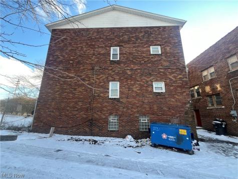 914 Copley Road Akron OH 44320