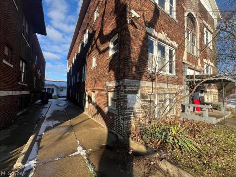 914 Copley Road Akron OH 44320