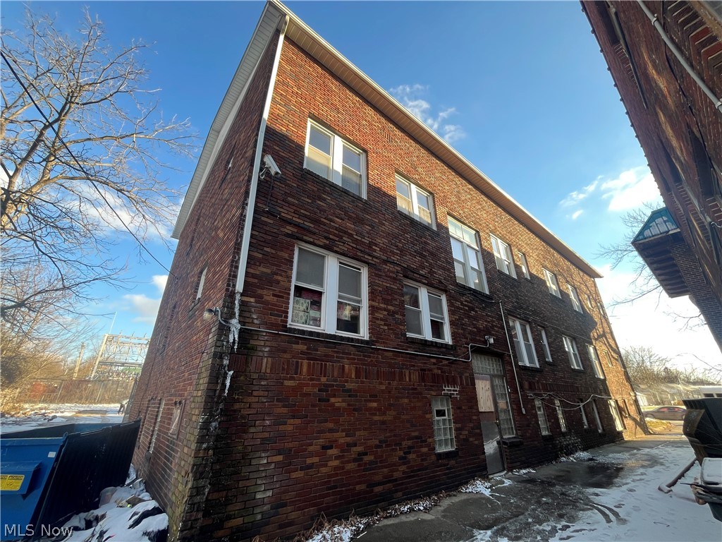 914 Copley Road Akron OH 44320