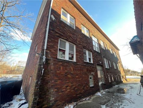 914 Copley Road Akron OH 44320