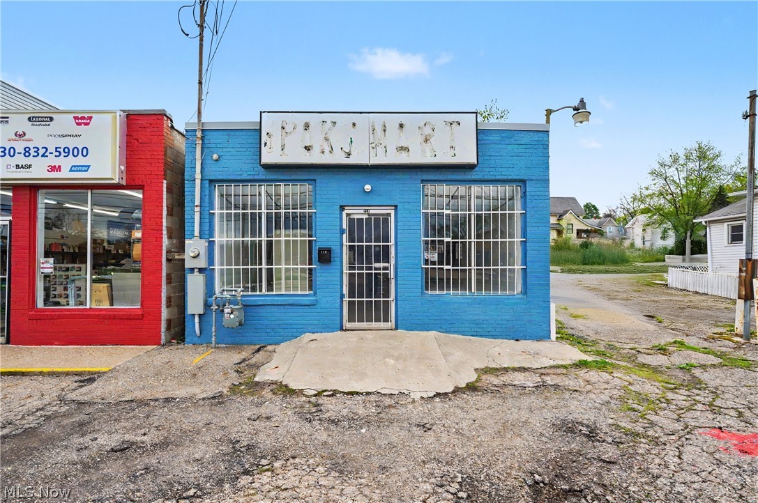 910 Erie Street S Massillon OH 44646