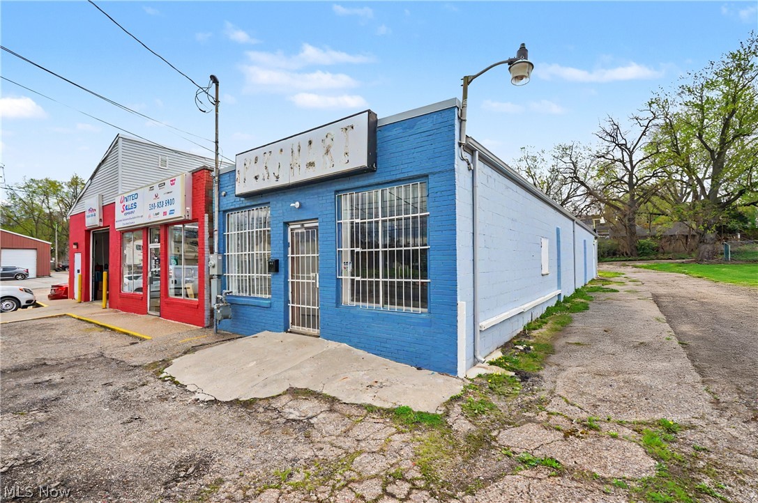 910 Erie Street S Massillon OH 44646