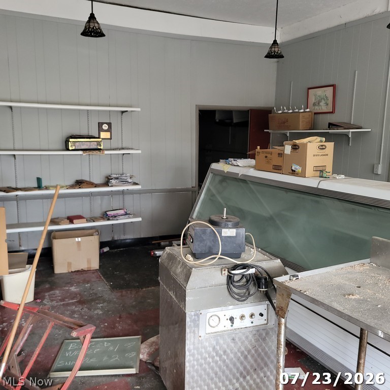 15713 Libby Road Maple Heights OH 44137