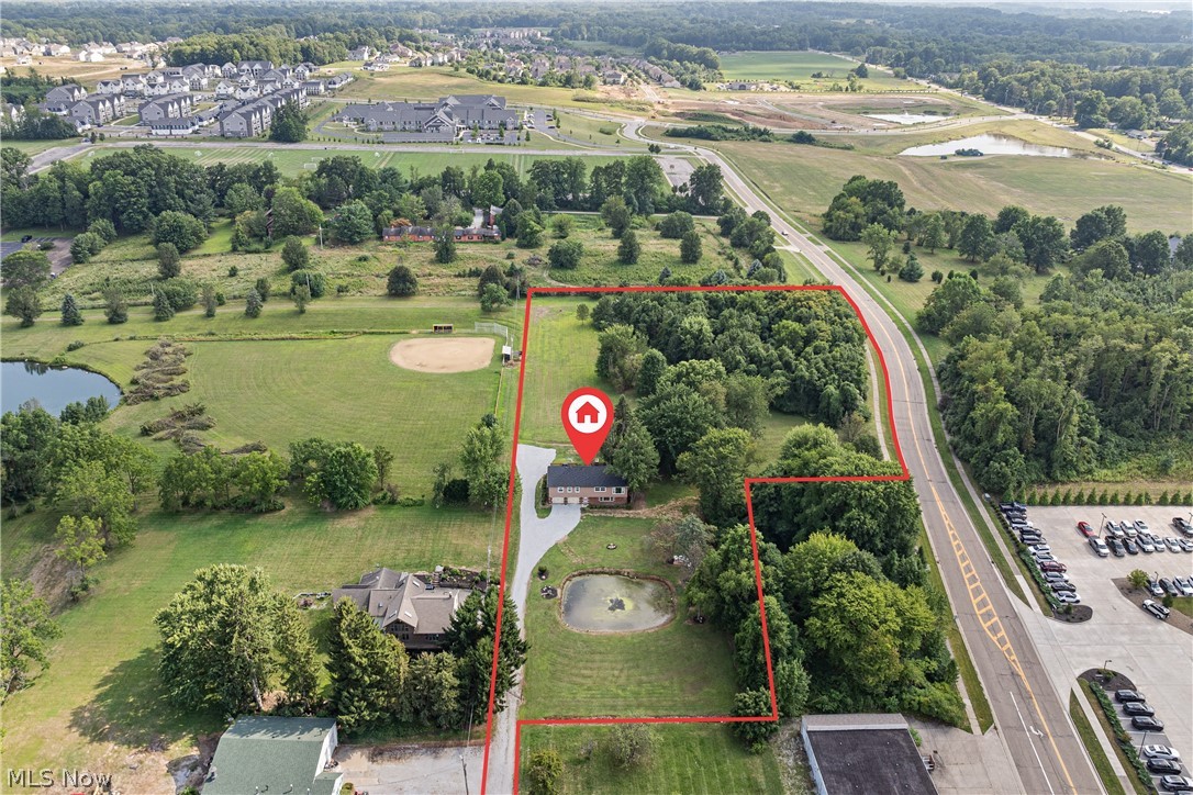 988 E Turkeyfoot Lake Road Akron OH 44312