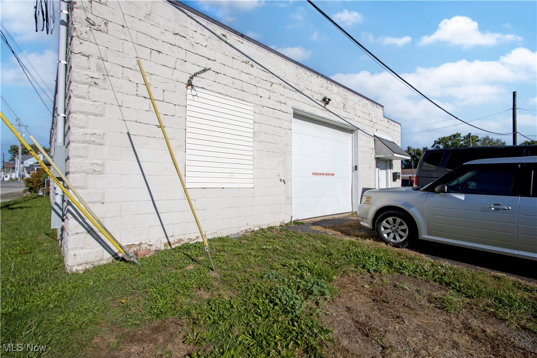 101 N Main Street Creston OH 44217