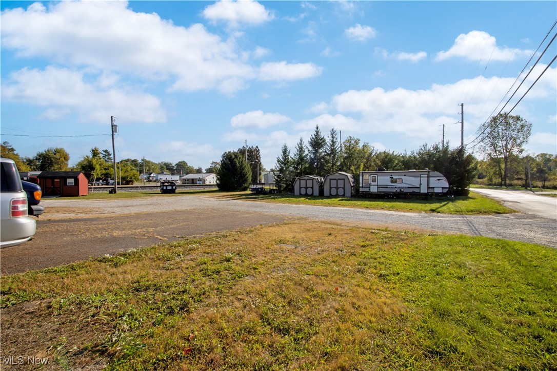 101 N Main Street Creston OH 44217