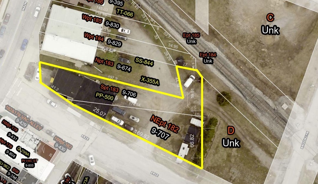 101 N Main Street Creston OH 44217