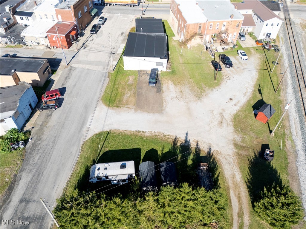 101 N Main Street Creston OH 44217