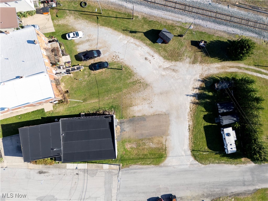 101 N Main Street Creston OH 44217