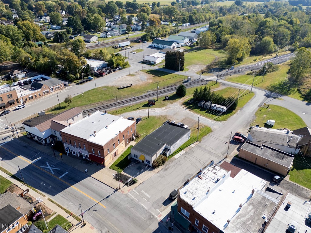 101 N Main Street Creston OH 44217