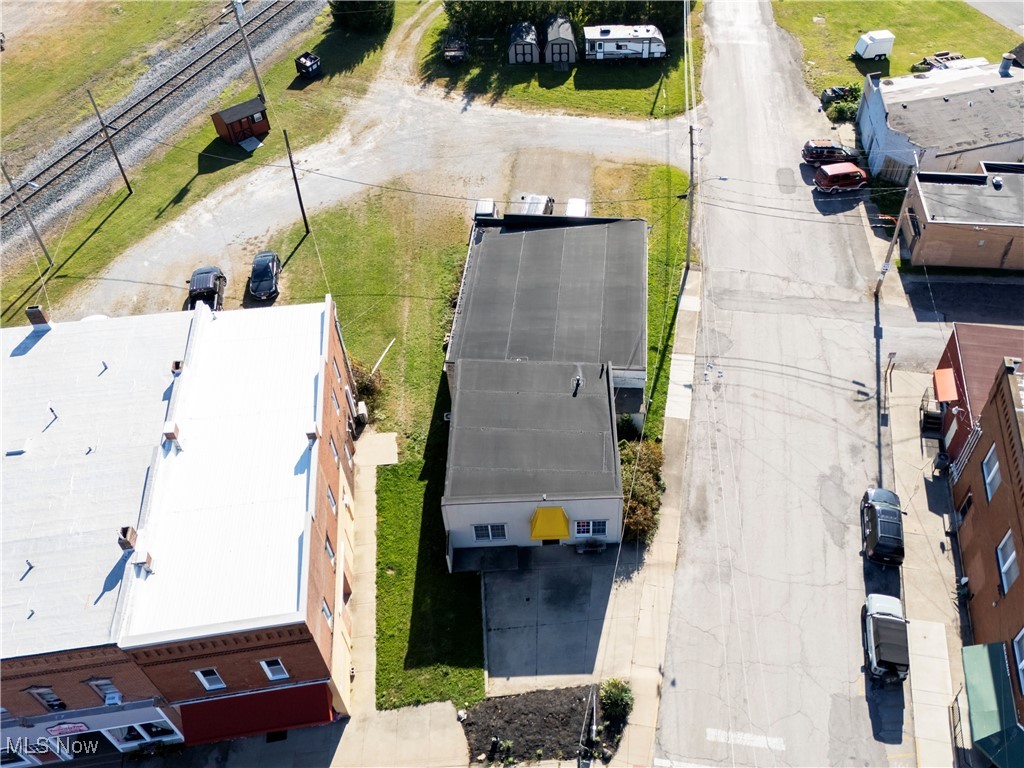 101 N Main Street Creston OH 44217