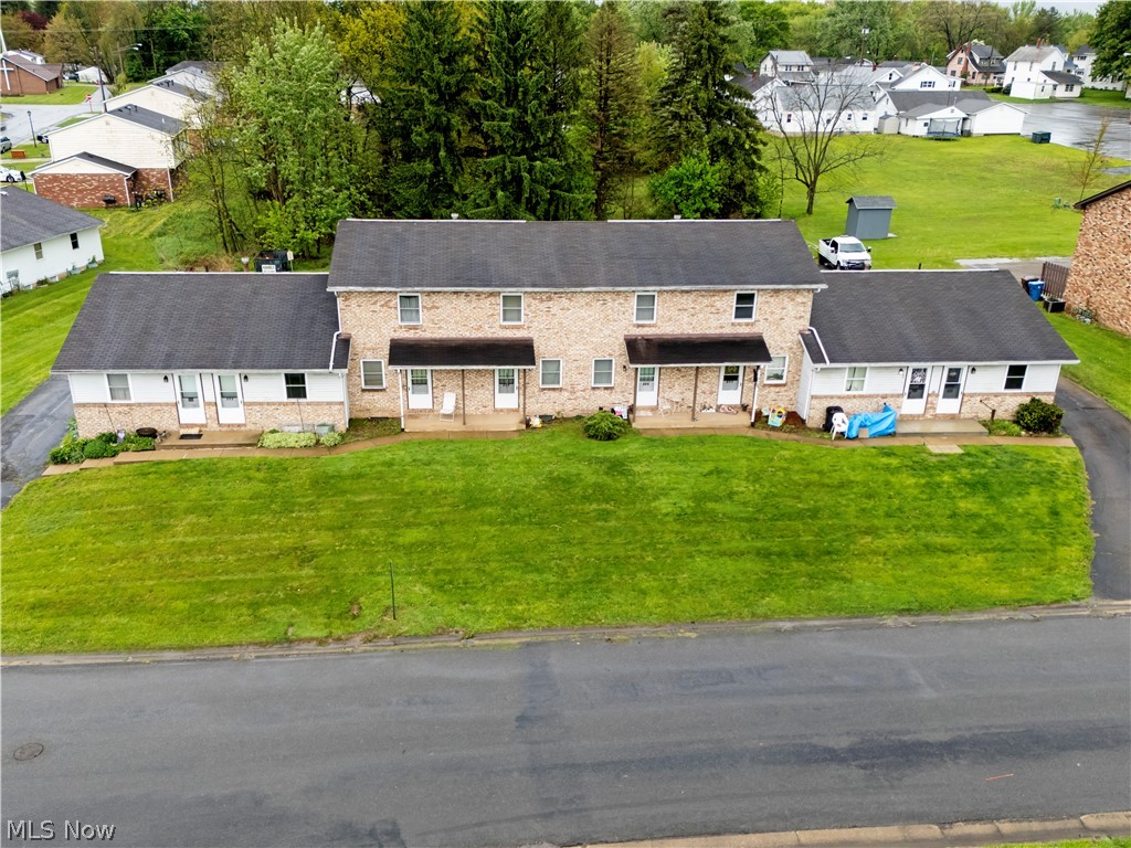 689 Colony Road Canal Fulton OH 44614