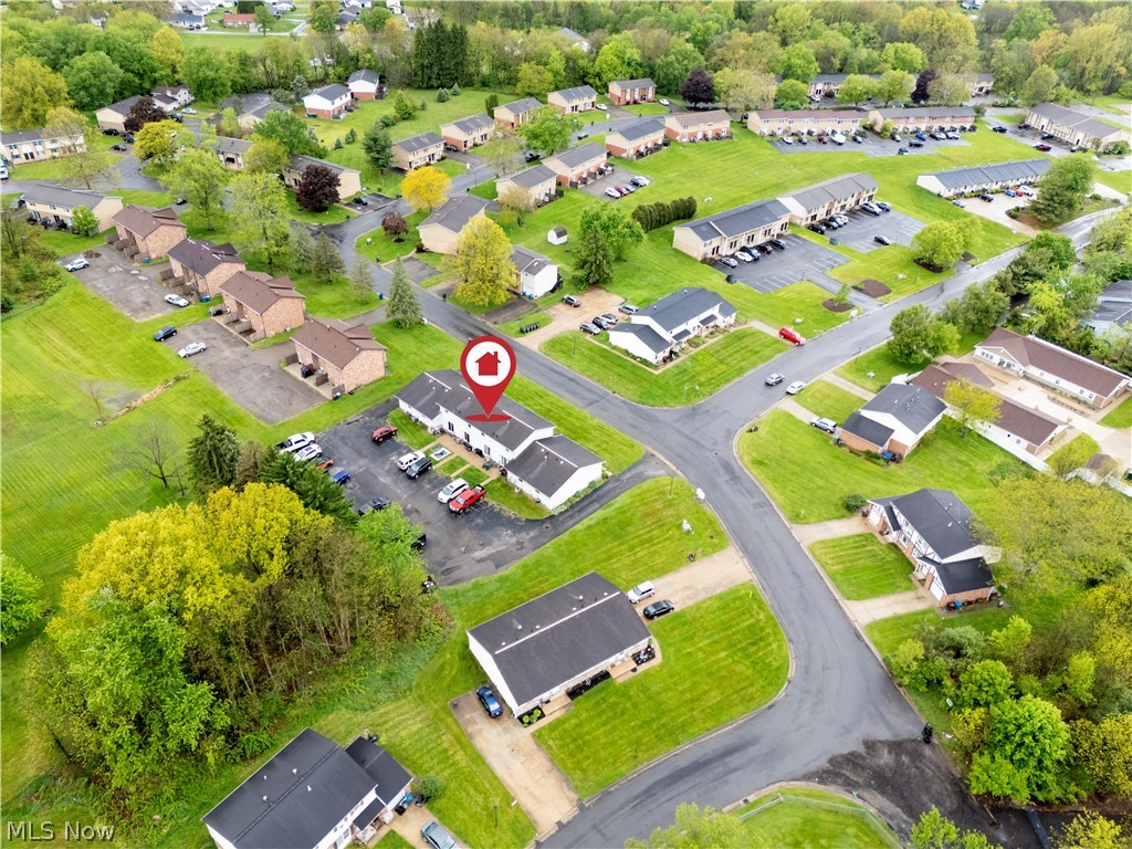 689 Colony Road Canal Fulton OH 44614