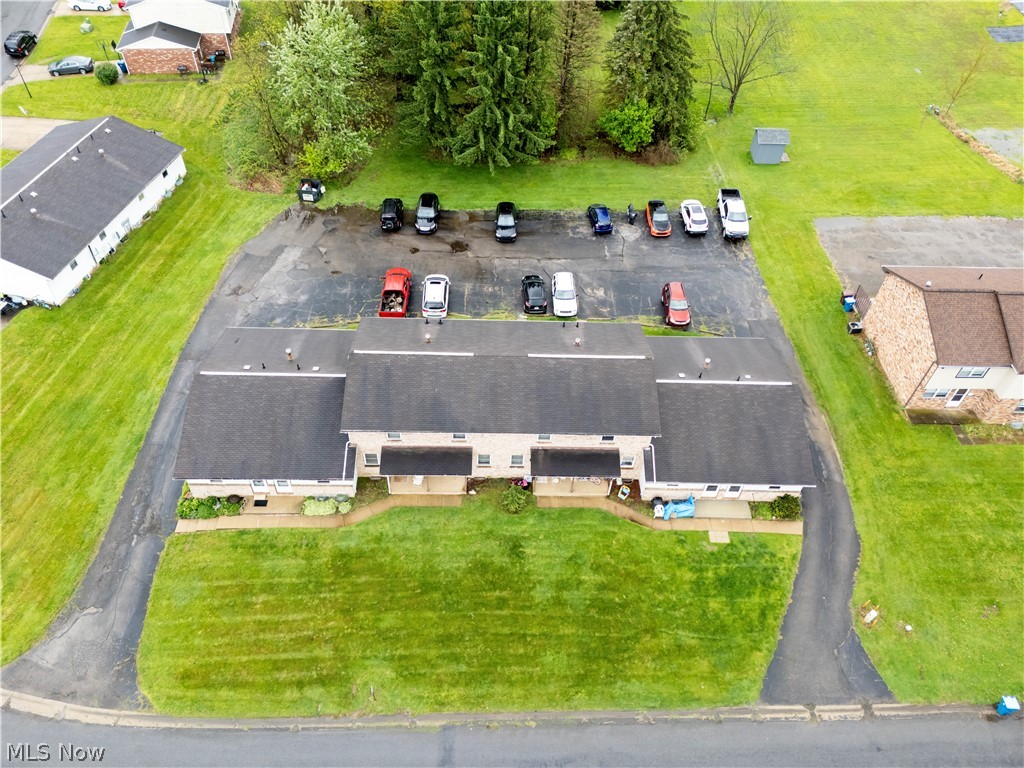 689 Colony Road Canal Fulton OH 44614