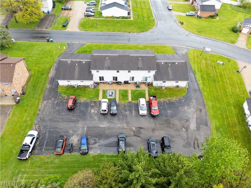 689 Colony Road Canal Fulton OH 44614