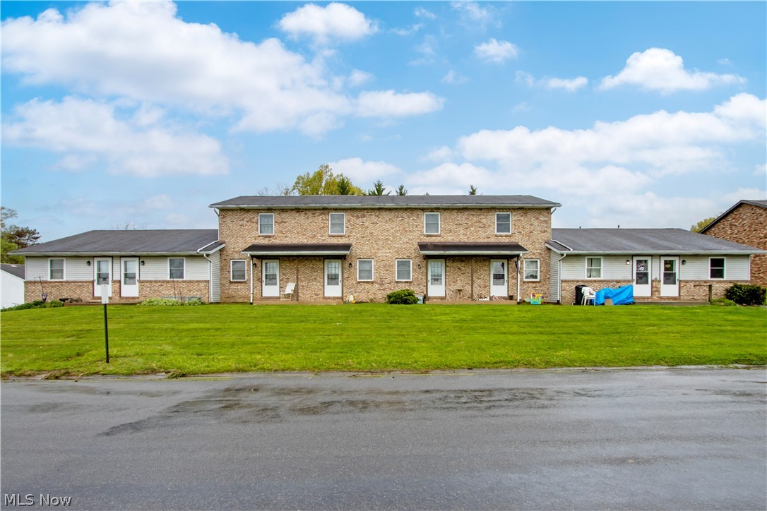 689 Colony Road Canal Fulton OH 44614