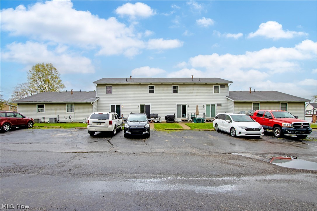 689 Colony Road Canal Fulton OH 44614