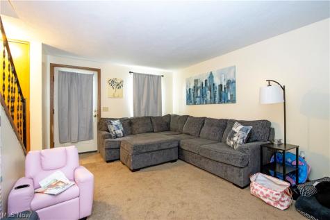 689 Colony Road Canal Fulton OH 44614