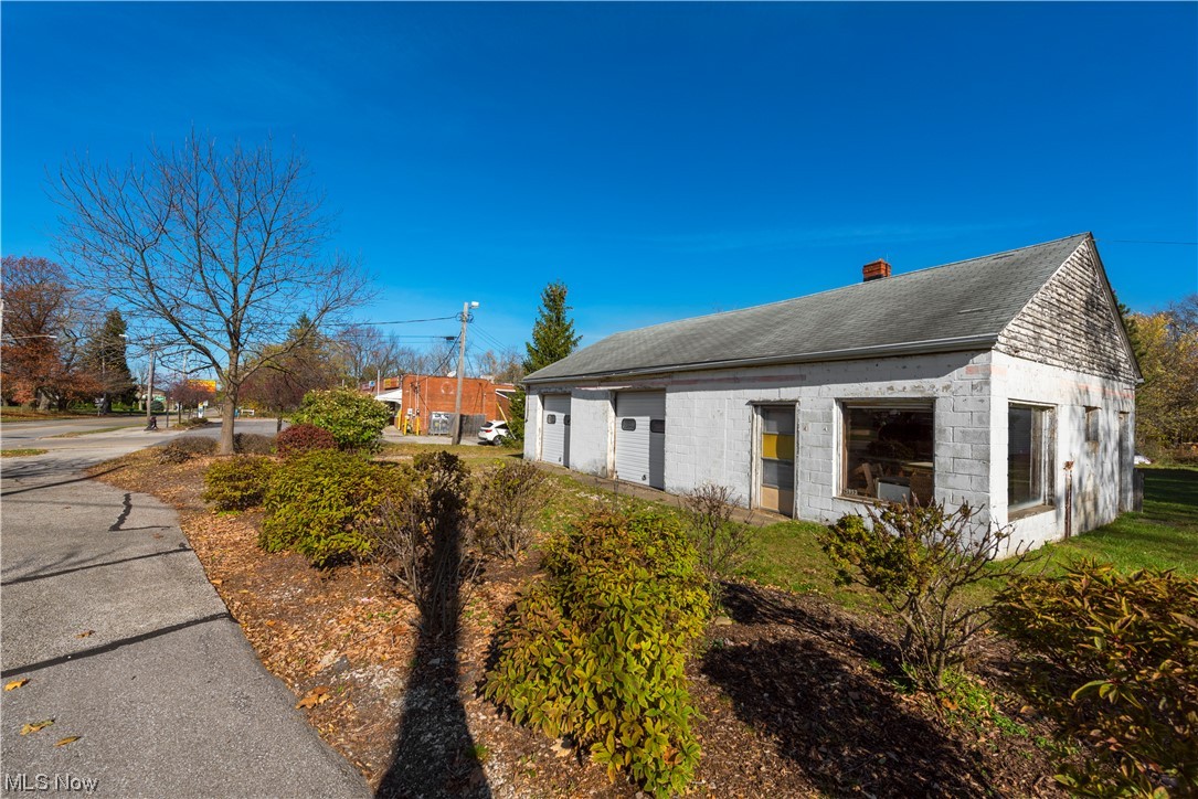 26004 Pettibone Road Bedford OH 44146