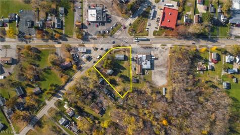 26004 Pettibone Road Bedford OH 44146