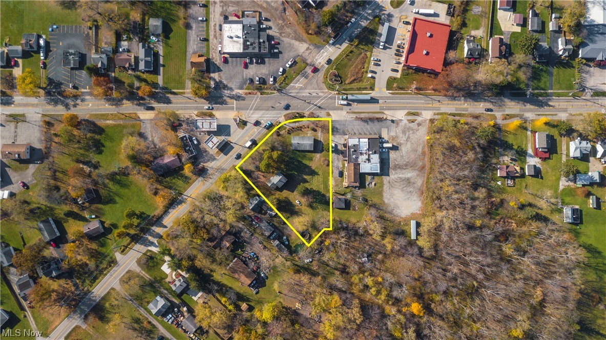 26004 Pettibone Road Bedford OH 44146